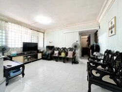 Blk 487C Tampines Street 45 (Tampines), HDB 4 Rooms #412542211